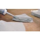 MAPEI® MAPEFLEX MS 45 300 ml WEISS Anschluss- und Montagekleber Hybridkleber