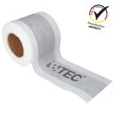 Dichtband Profi-Flex, 120 mm breit 20 Meter BTEC