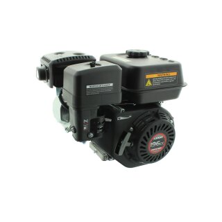 Motor G200F komplett Kurbelwellenaufnahme 19 mm für GeoTech Maschinen mit G200F Motor z.B.: GeoTrak400, GeoTrak500, GeoPorter530DHydro, GeoPorter530E, GeoPorter330D, GeoPorter330E, GeoPorter630E, GeoTechProPCS510L, GeoTechProPCS50L, GeoTechST557WEVO, GeoT