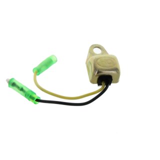 Ölstandsensor Relais für GeoTech Maschinen mit G200F Motor z.B.: GeoTrak400, GeoTrak500, GeoPorter530DHydro, GeoPorter530E, GeoPorter330D, GeoPorter330E, GeoPorter630E, GeoTechProPCS510L, GeoTechProPCS50L, GeoTechST557WEVO, GeoTechST662WELEVO, GeoTechLS12