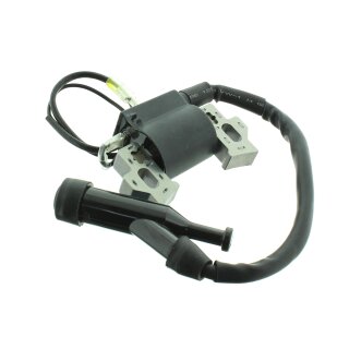 Zündspule mit Zündkerzenstecker für GeoTech Maschinen mit G200F Motor z.B.: GeoTrak400, GeoTrak500, GeoPorter530DHydro, GeoPorter530E, GeoPorter330D, GeoPorter330E, GeoPorter630E, GeoTechProPCS510L, GeoTechProPCS50L, GeoTechST557WEVO, GeoTechST662WELEVO,