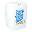 MAPEI® PRIMER RA Dispersions-Grundierung Grundierung Innen- und Außenbereich für saugende Untergründe 5 kg