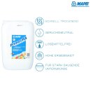 MAPEI® PRIMER RA Dispersions-Grundierung Grundierung Innen- und Außenbereich für saugende Untergründe 5 kg