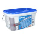 MAPEI® ECO PRIM GRIP PLUS geruchsarme Dispersions-Grundierung Grundierung von Wand und Bodenflächen im Innenbereich 5 kg