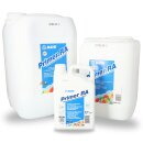 MAPEI® PRIMER RA Dispersions-Grundierung Grundierung Innen- und Außenbereich für saugende Untergründe