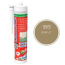 MAPESIL AC Fugensilikon 188 biskuit 310 ml