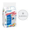 ULTRACOLOR PLUS Fugenmörtel 111 silbergrau 5 kg...