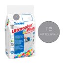 ULTRACOLOR PLUS Fugenmörtel 112 mittelgrau 5 kg...