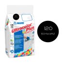 ULTRACOLOR PLUS Fugenmörtel 120 schwarz 5 kg...