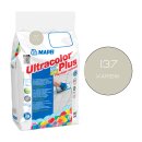 ULTRACOLOR PLUS Fugenmörtel 137 karibik 5 kg Flexfuge ohne Ausblühen