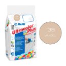 ULTRACOLOR PLUS Fugenmörtel 138 mandel 5 kg Flexfuge...