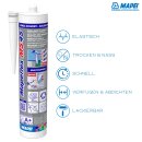 MAPEI® MAPEFLEX MS 45 300 ml Anschluss- und...